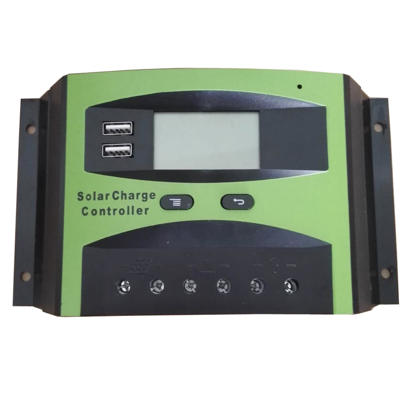Kaip pasirinkti „PWM Solar Controller“？