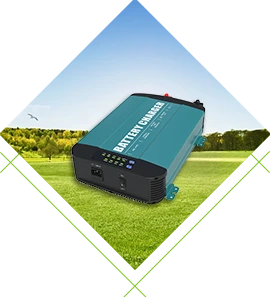 AC į DC įkroviklis